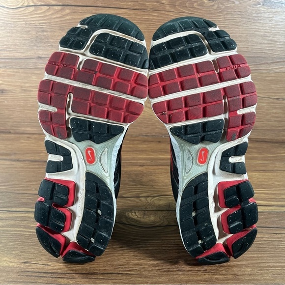 Nike Structure 13 Vintage Athletic Sneakers Men’s Size 9 Shoes Dad Shoes Vintage main image 11